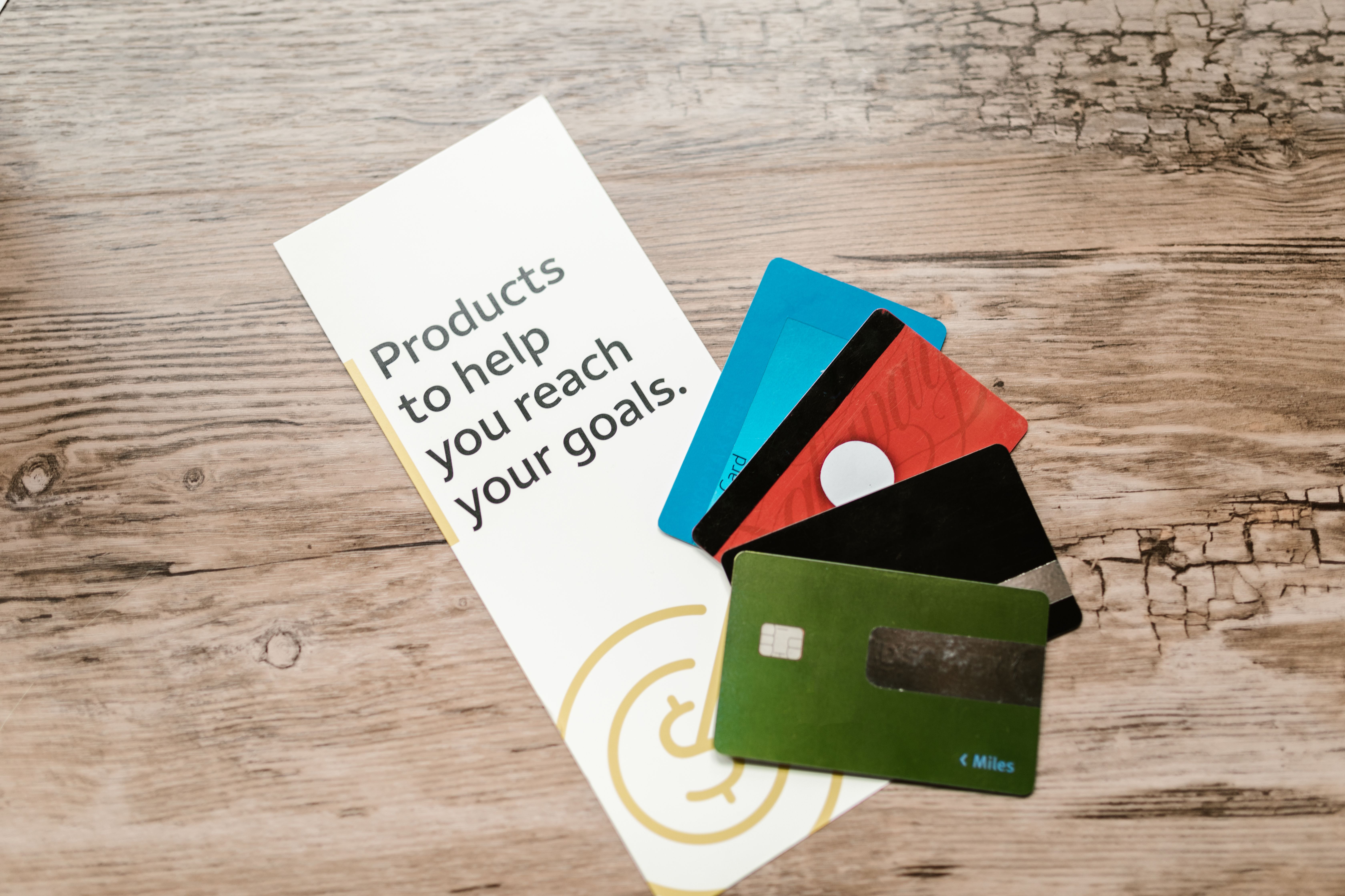 cards