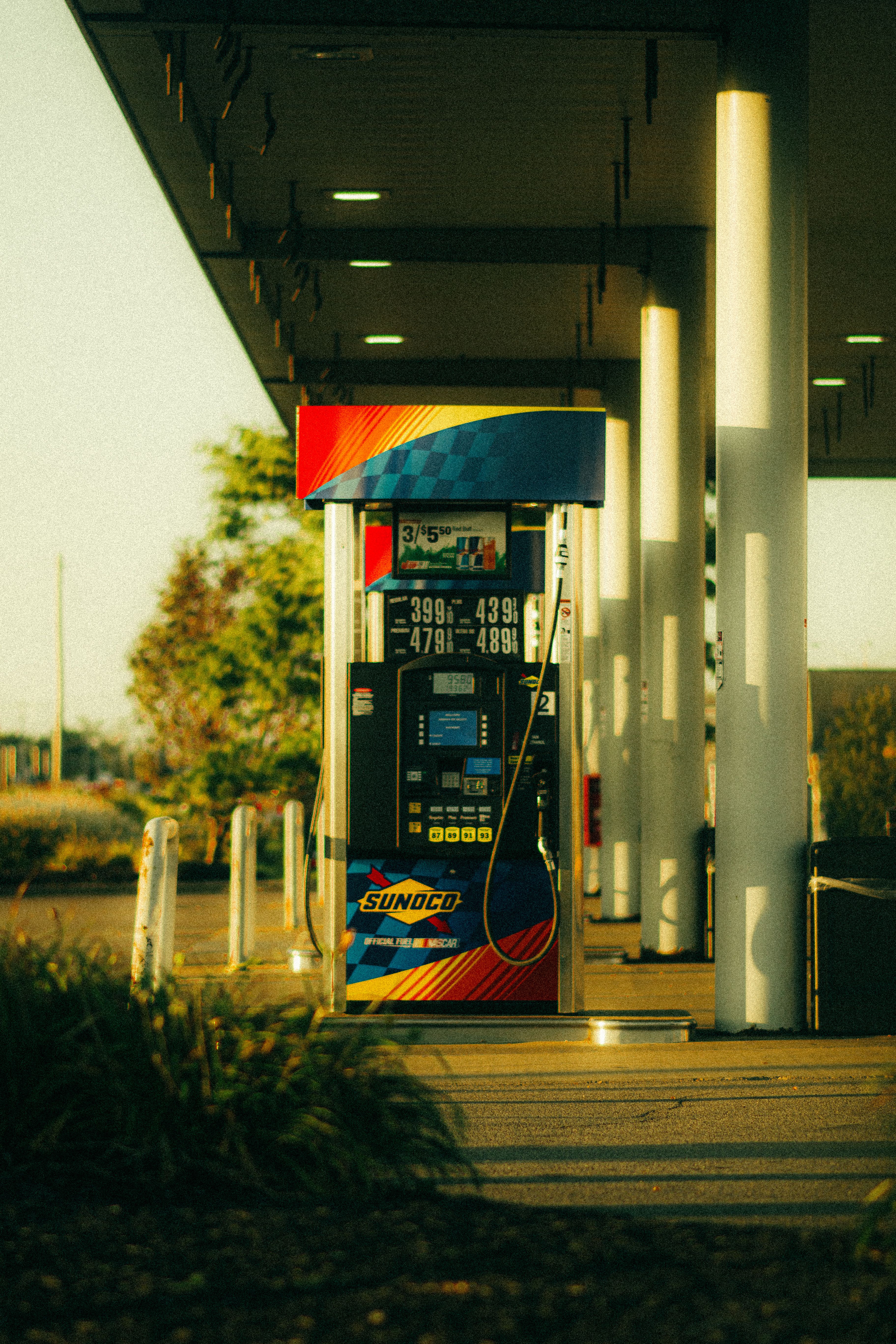 pump